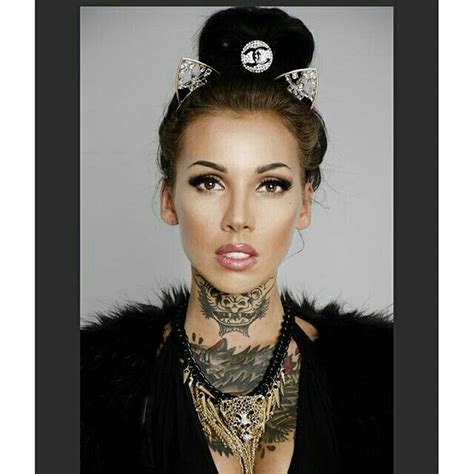 Tattooed Pornstars: 35+ Hottest Pornstars With Tattoos .
